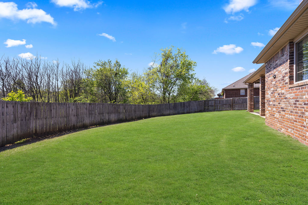 Spring Hill Sub Springdale - Residential