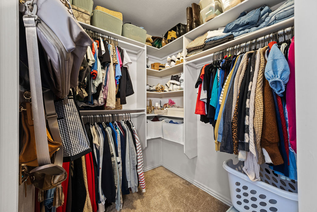 Spring Hill Sub Springdale - Residential