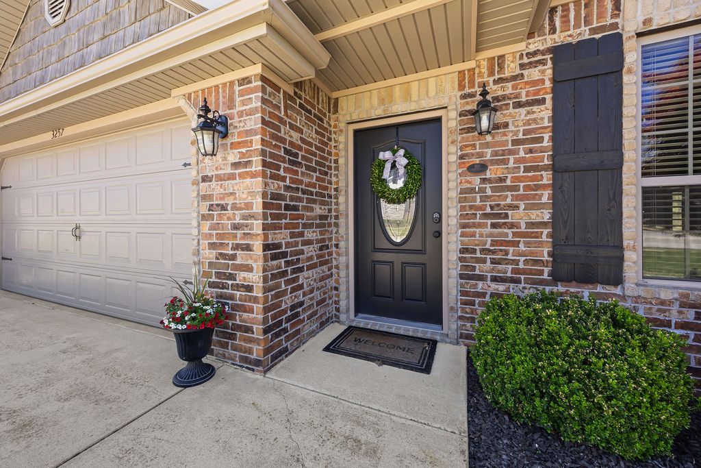 Spring Hill Sub Springdale - Residential