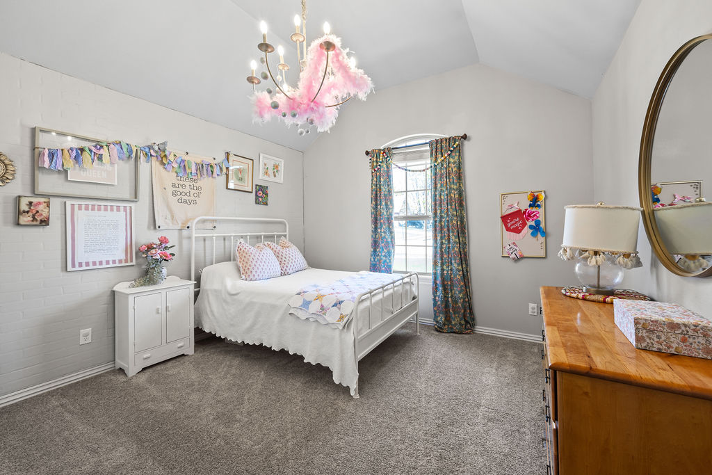 Spring Hill Sub Springdale - Residential