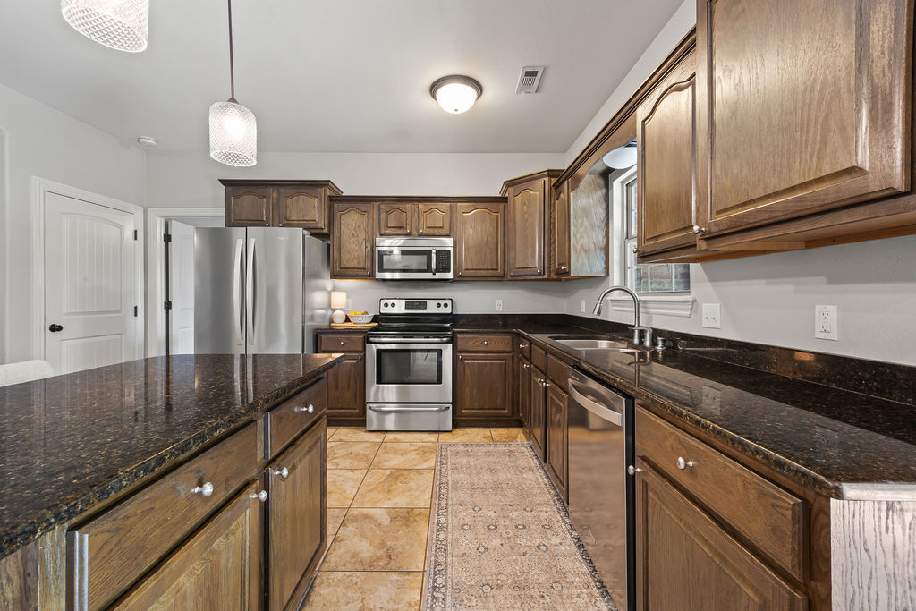 Spring Hill Sub Springdale - Residential