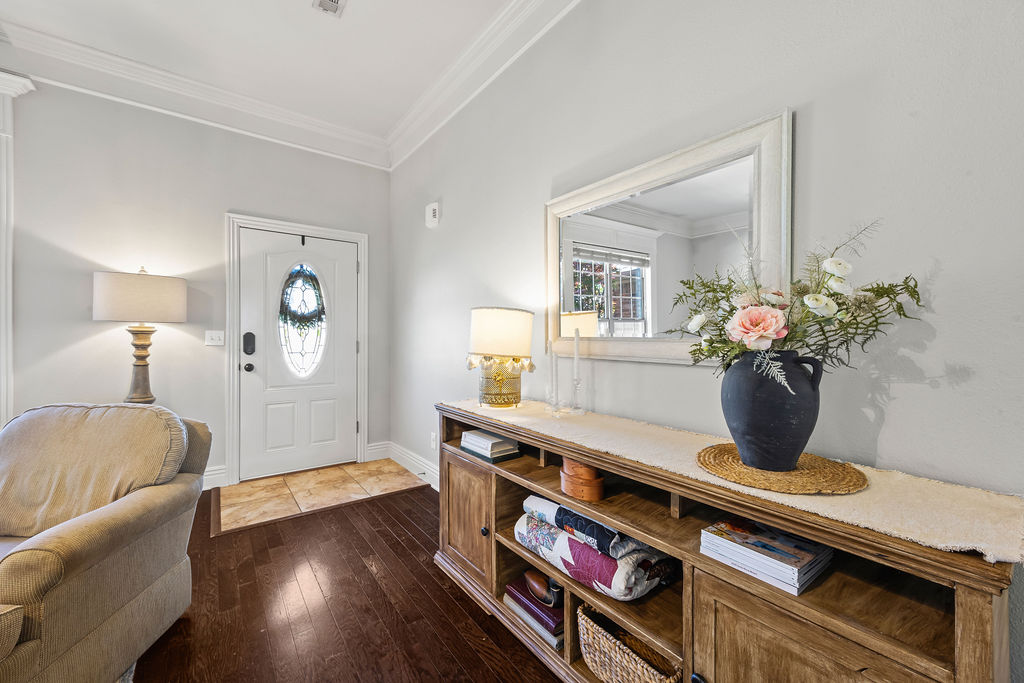 Spring Hill Sub Springdale - Residential