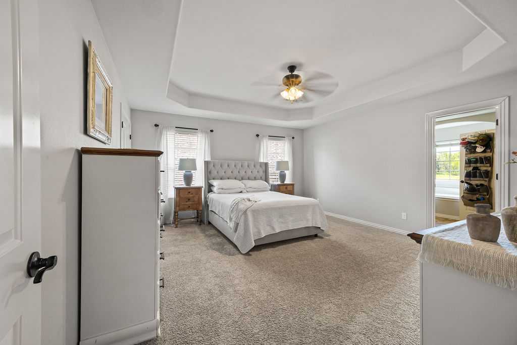 Spring Hill Sub Springdale - Residential