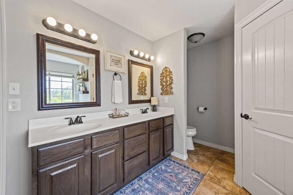 Spring Hill Sub Springdale - Residential