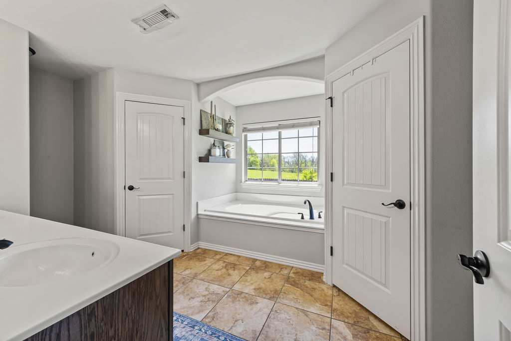 Spring Hill Sub Springdale - Residential