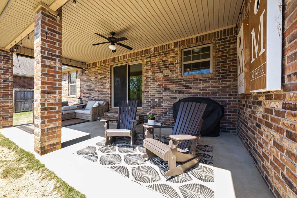 Spring Hill Sub Springdale - Residential