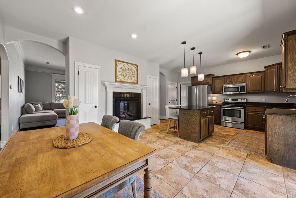 Spring Hill Sub Springdale - Residential