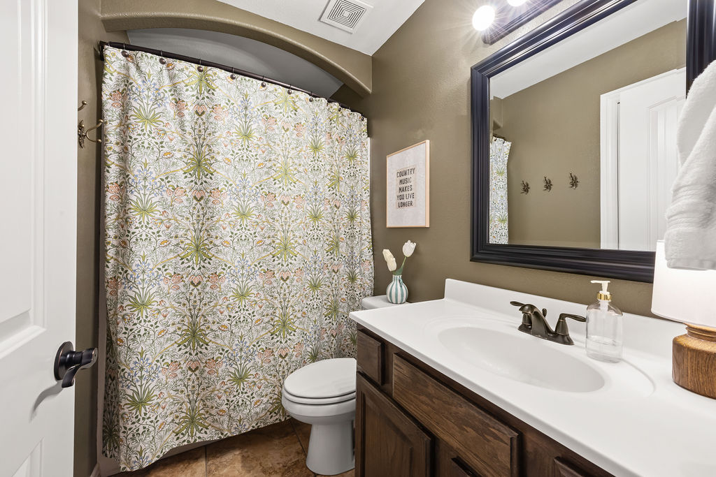 Spring Hill Sub Springdale - Residential