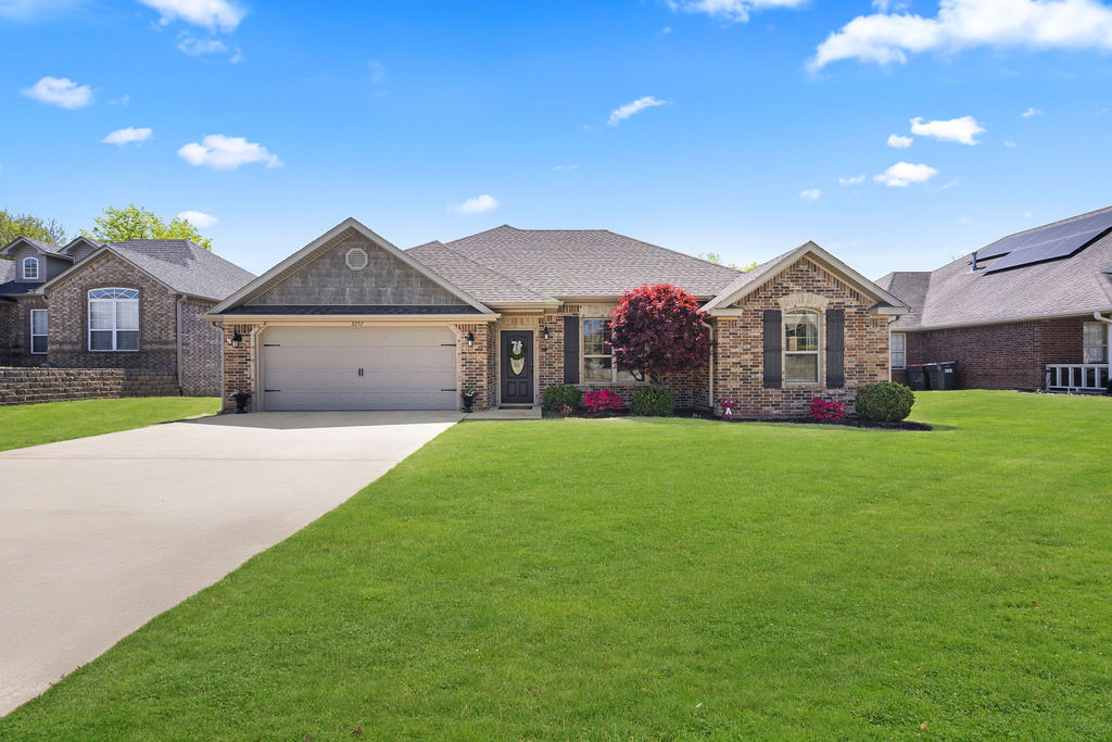 Spring Hill Sub Springdale - Residential