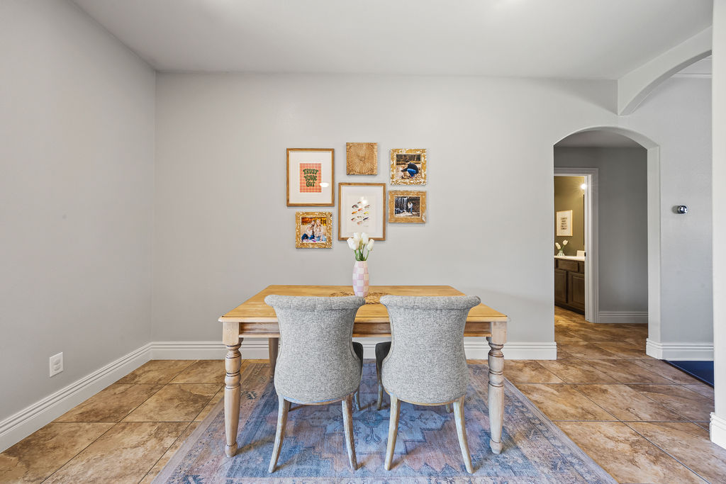 Spring Hill Sub Springdale - Residential