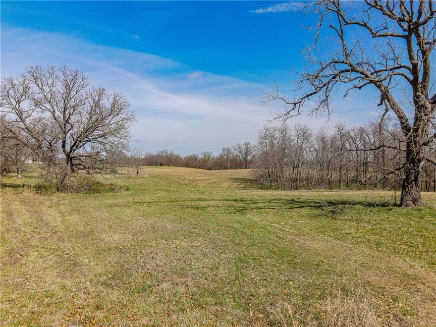 30.39 acres MOL. With land becoming increasingly scarce, seize the opportunity to invest in a piece of untapped paradise with promising appreciation potential. Whether you're seeking a personal sanctuary, a lucrative development project, a sustainable farming venture, or a sustainable legacy for generations to come, this land is primed for success. This parcel of land is conveniently located just 8 miles to downtown Bentonville ensuring easy access to urban amenities while preserving a sense of tranquility and seclusion. 7 miles to Bella Vista to enjoy biking trails and 2.5 miles to Pea Ridge for quaint small town activities.