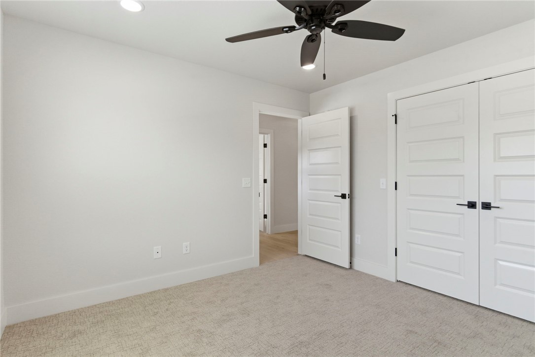 Forest Park Ph 4 - Residential