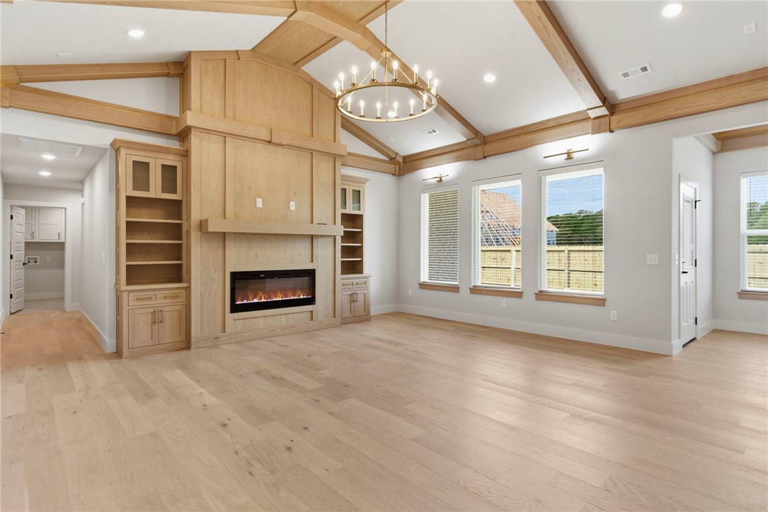 Forest Park Ph 4 - Residential