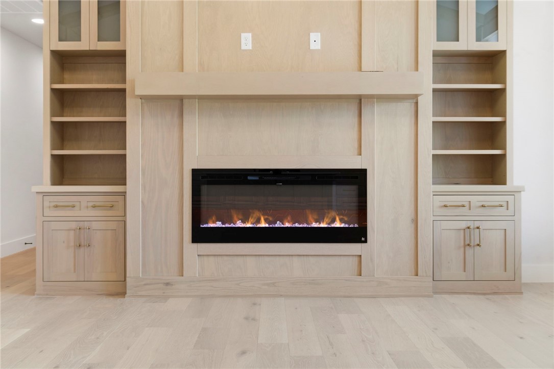 Forest Park Ph 4 - Residential