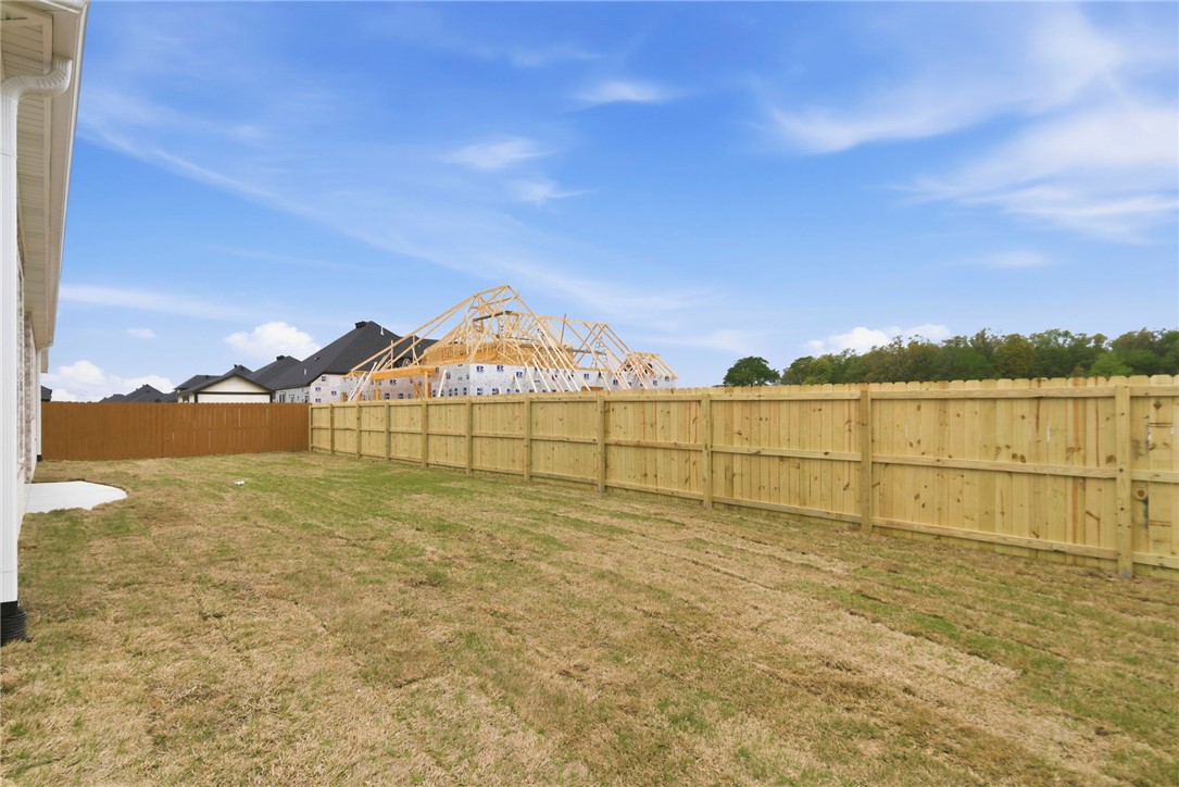 Forest Park Ph 4 - Residential