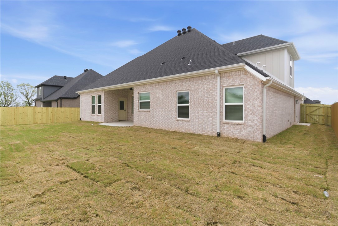 Forest Park Ph 4 - Residential