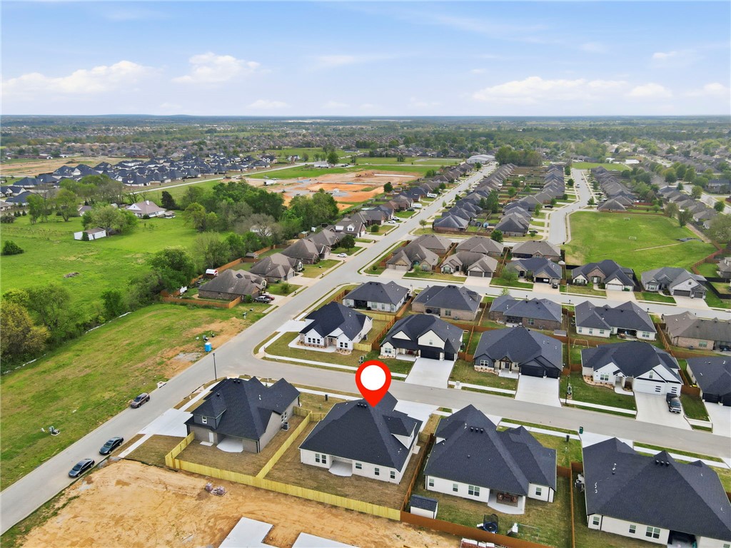 Forest Park Ph 4 - Residential