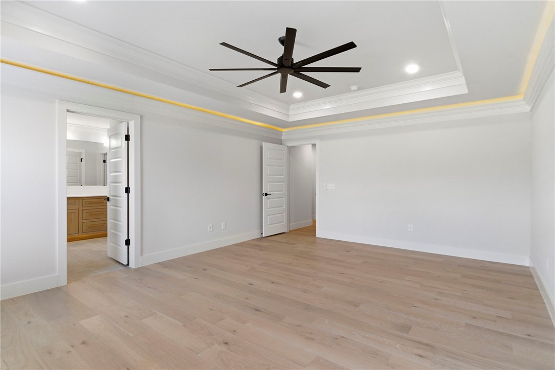 Forest Park Ph 4 - Residential