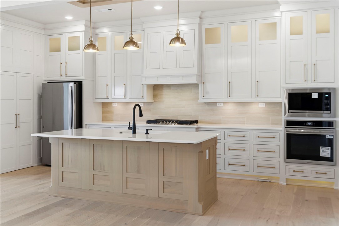 Forest Park Ph 4 - Residential