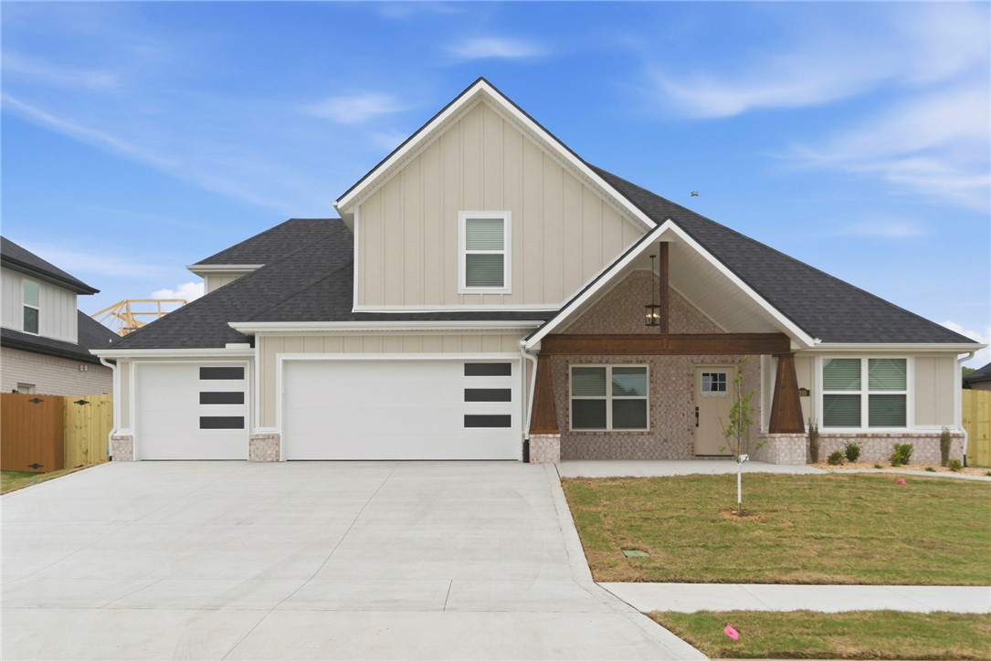 Forest Park Ph 4 - Residential