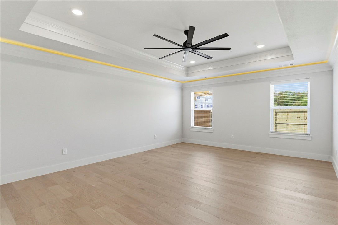 Forest Park Ph 4 - Residential