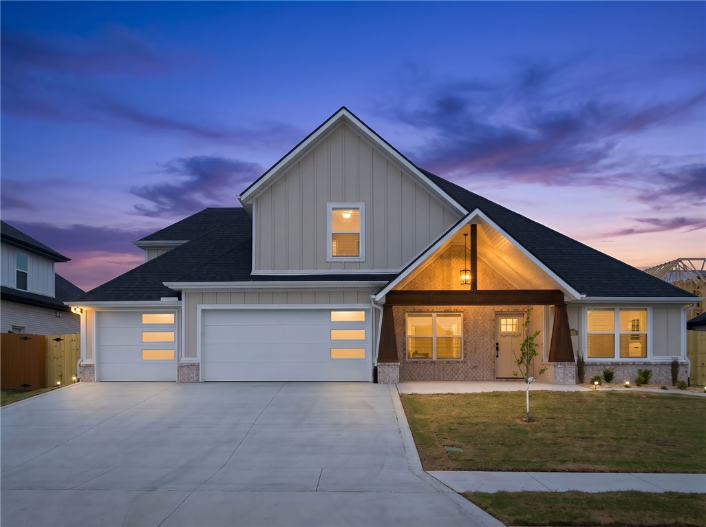 Forest Park Ph 4 - Residential