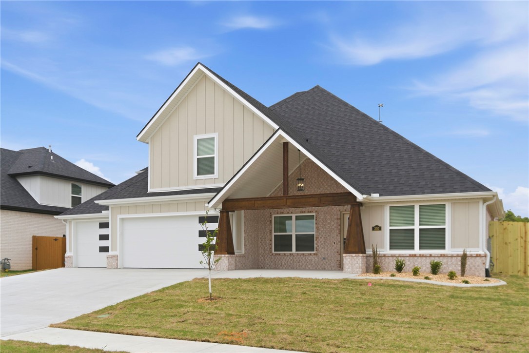 Forest Park Ph 4 - Residential