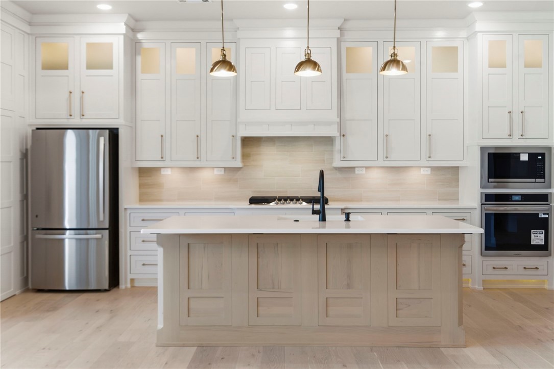 Forest Park Ph 4 - Residential