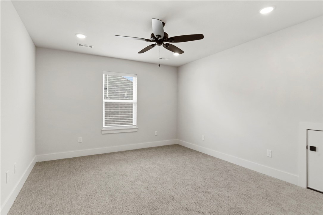 Forest Park Ph 4 - Residential