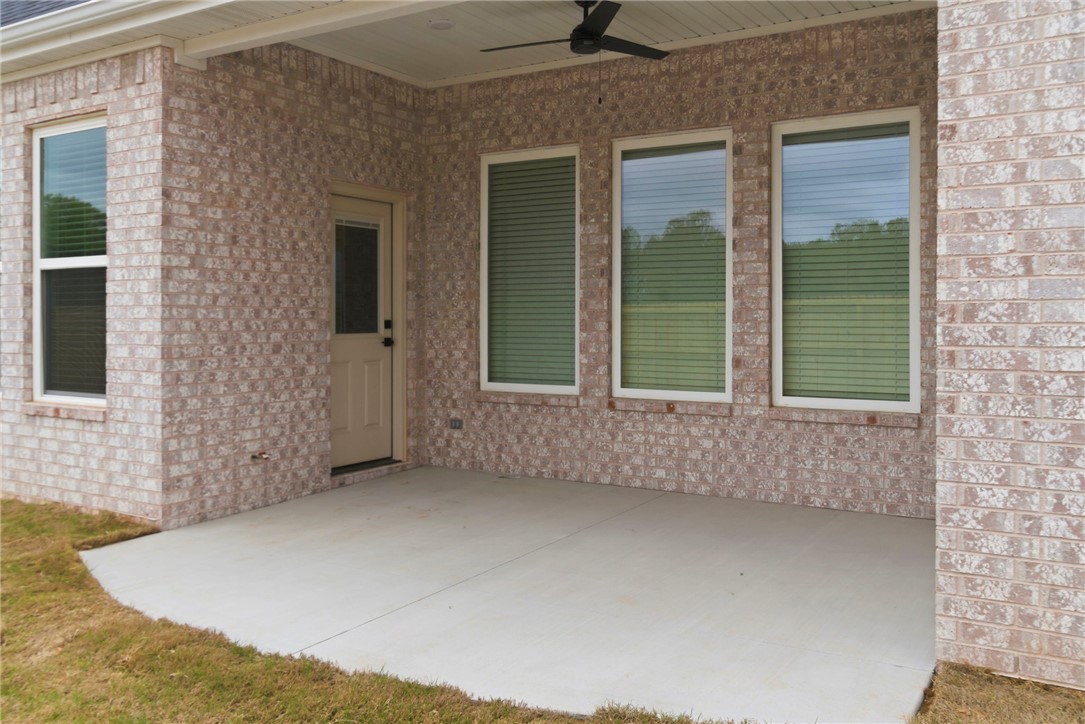 Forest Park Ph 4 - Residential