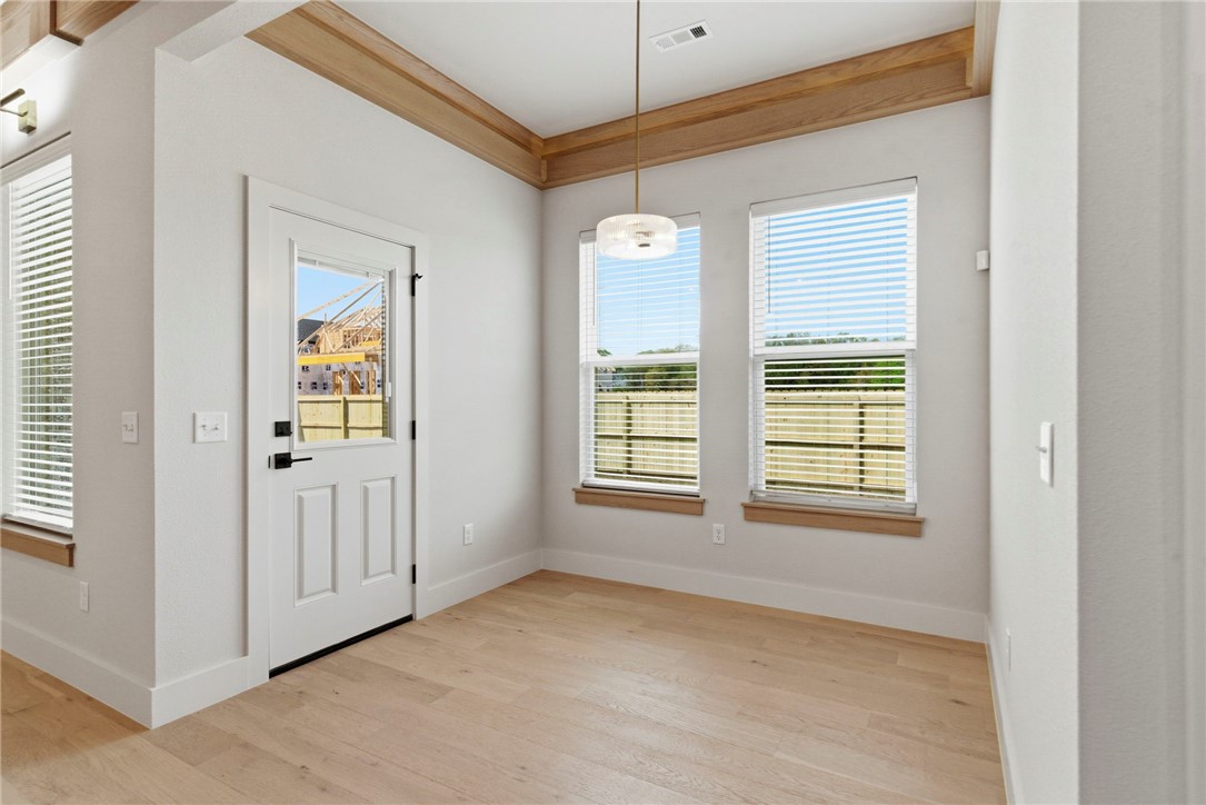 Forest Park Ph 4 - Residential