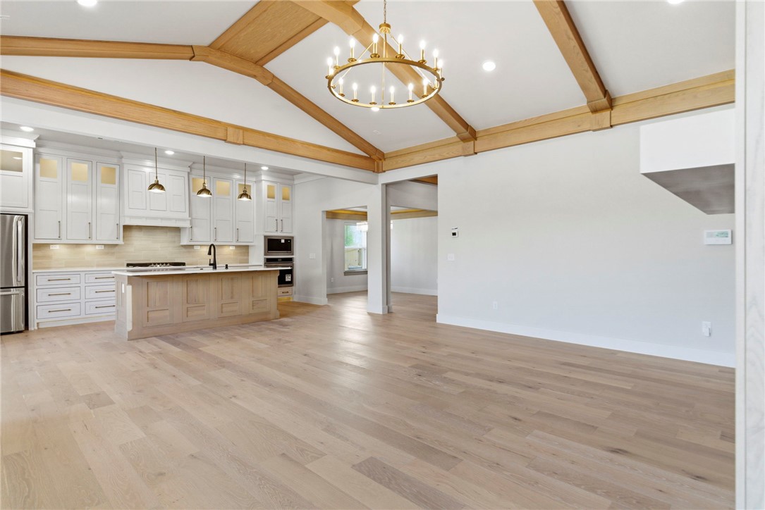 Forest Park Ph 4 - Residential