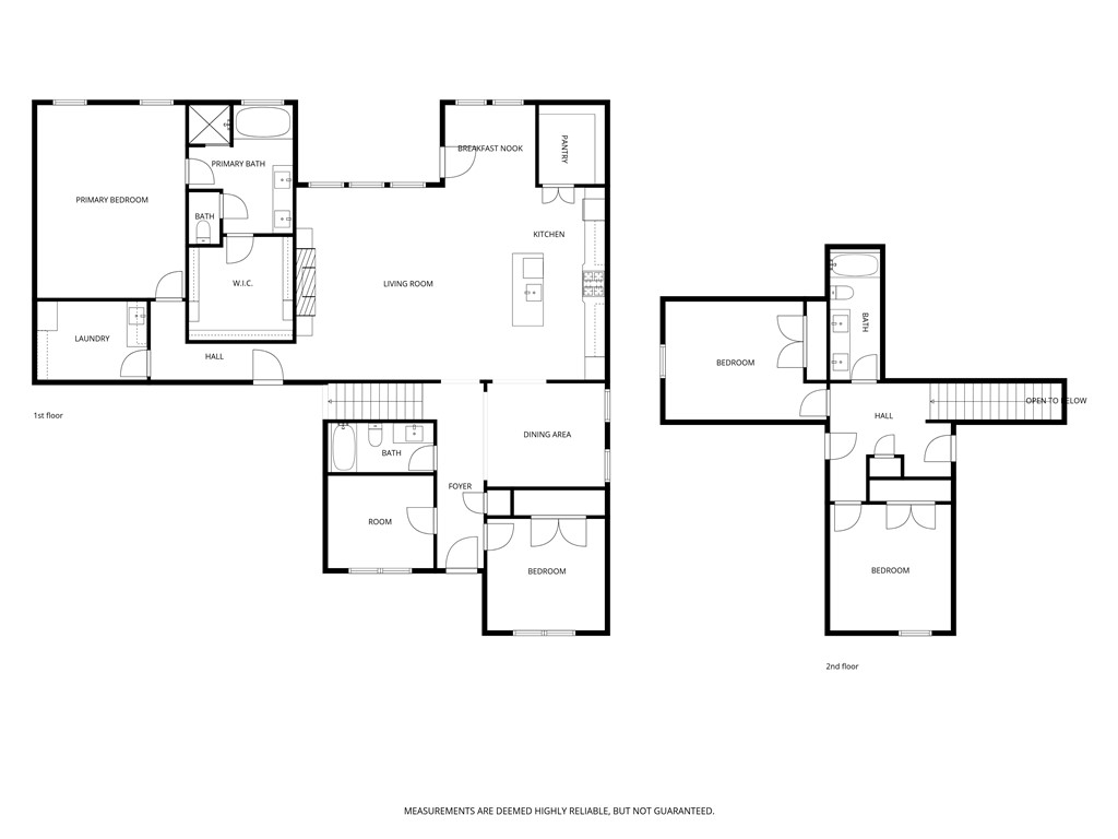 Forest Park Ph 4 - Residential