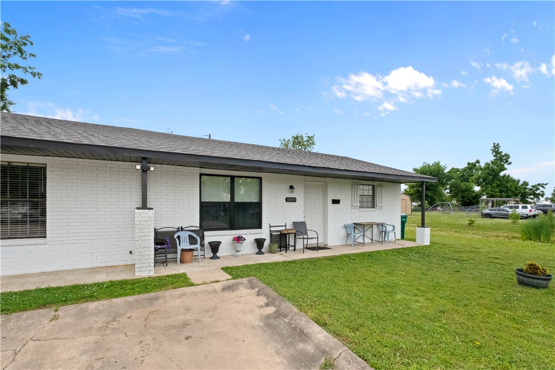 Duckworths Add Rogers - Residential