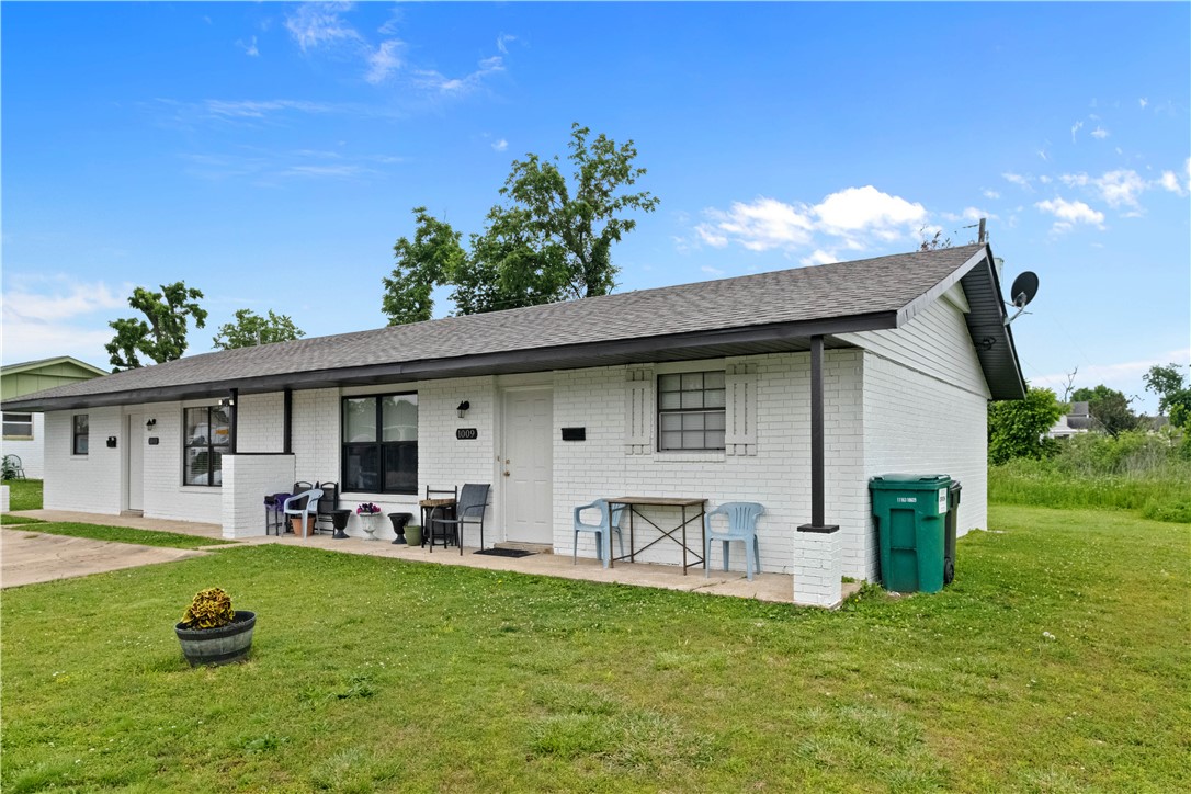 Duckworths Add Rogers - Residential