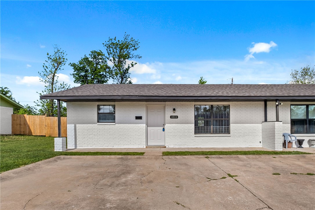 Duckworths Add Rogers - Residential