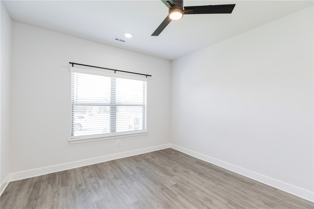 Barrington Place - Residential