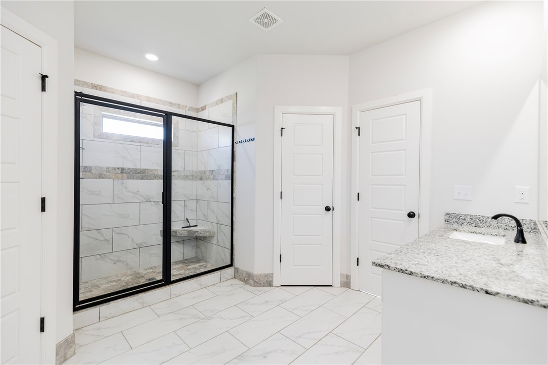 Barrington Place - Residential
