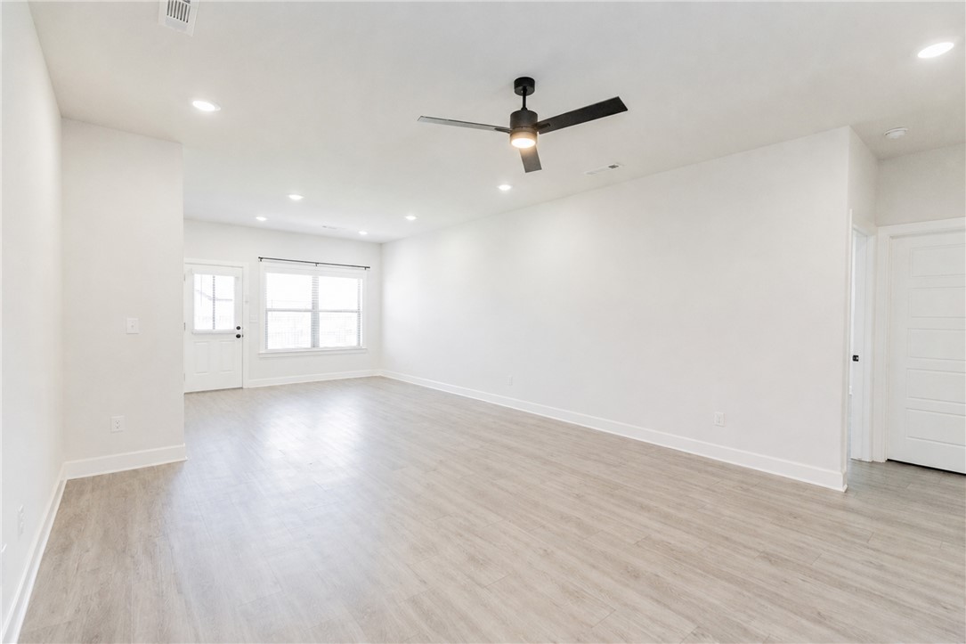 Barrington Place - Residential