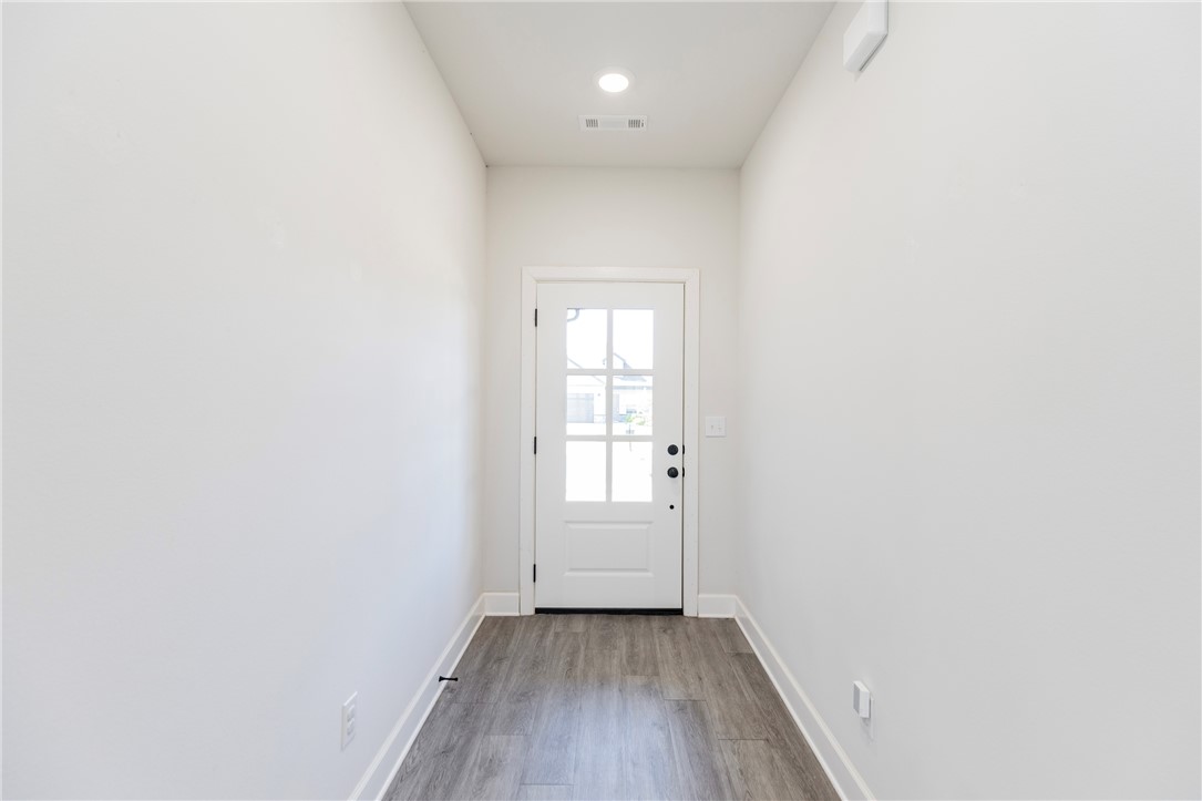Barrington Place - Residential