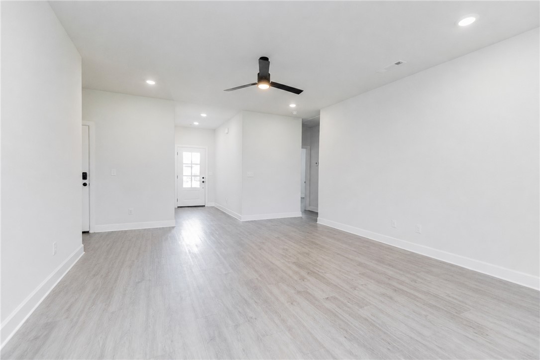 Barrington Place - Residential