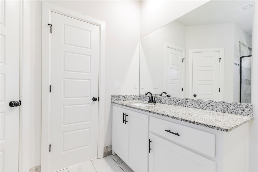 Barrington Place - Residential