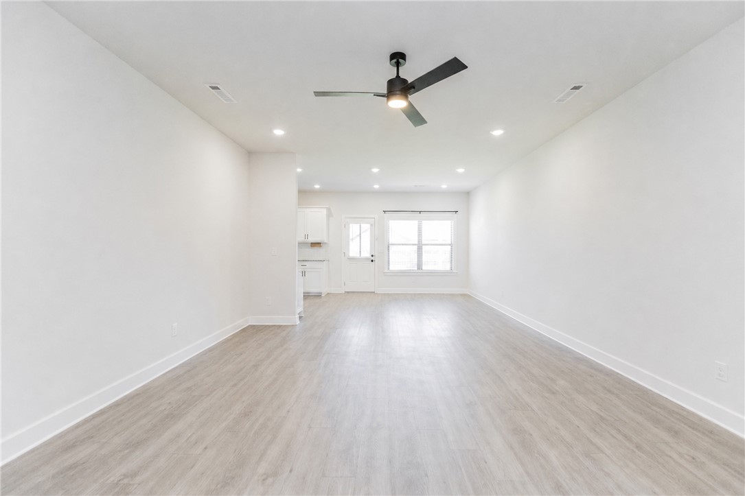 Barrington Place - Residential