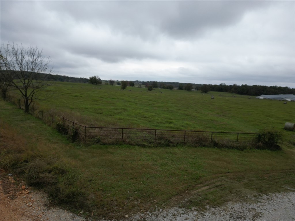 Ozark Orchard Co Sub Rurban - Land