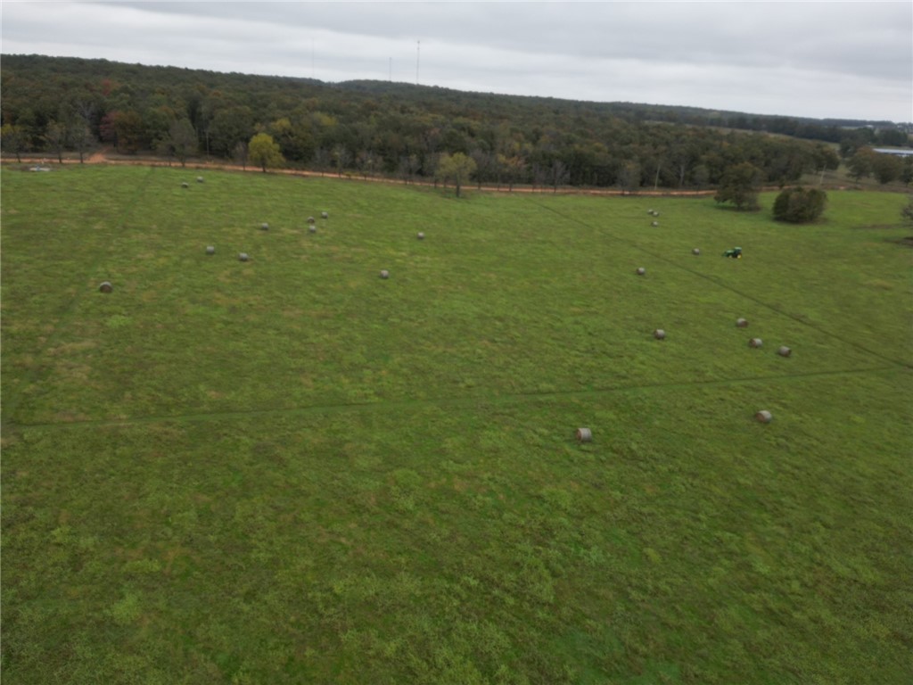 Ozark Orchard Co Sub Rurban - Land