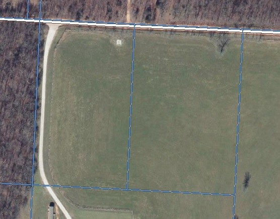 Ozark Orchard Co Sub Rurban - Land