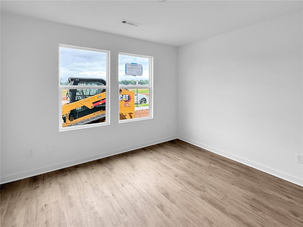 Wagon Wheel Crossing - Residential