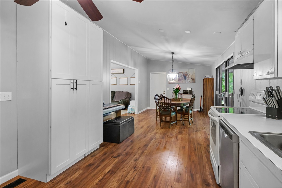 Cheshire Sub Bvv - Residential