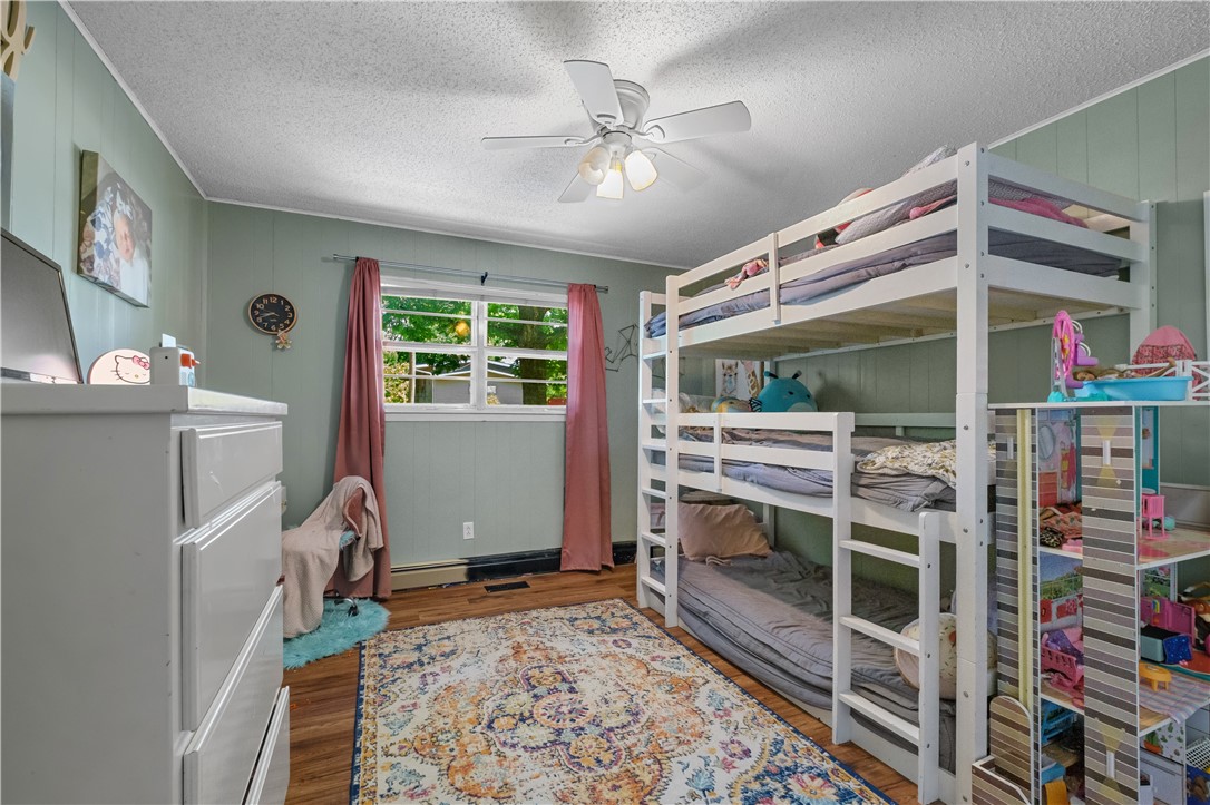 Cheshire Sub Bvv - Residential