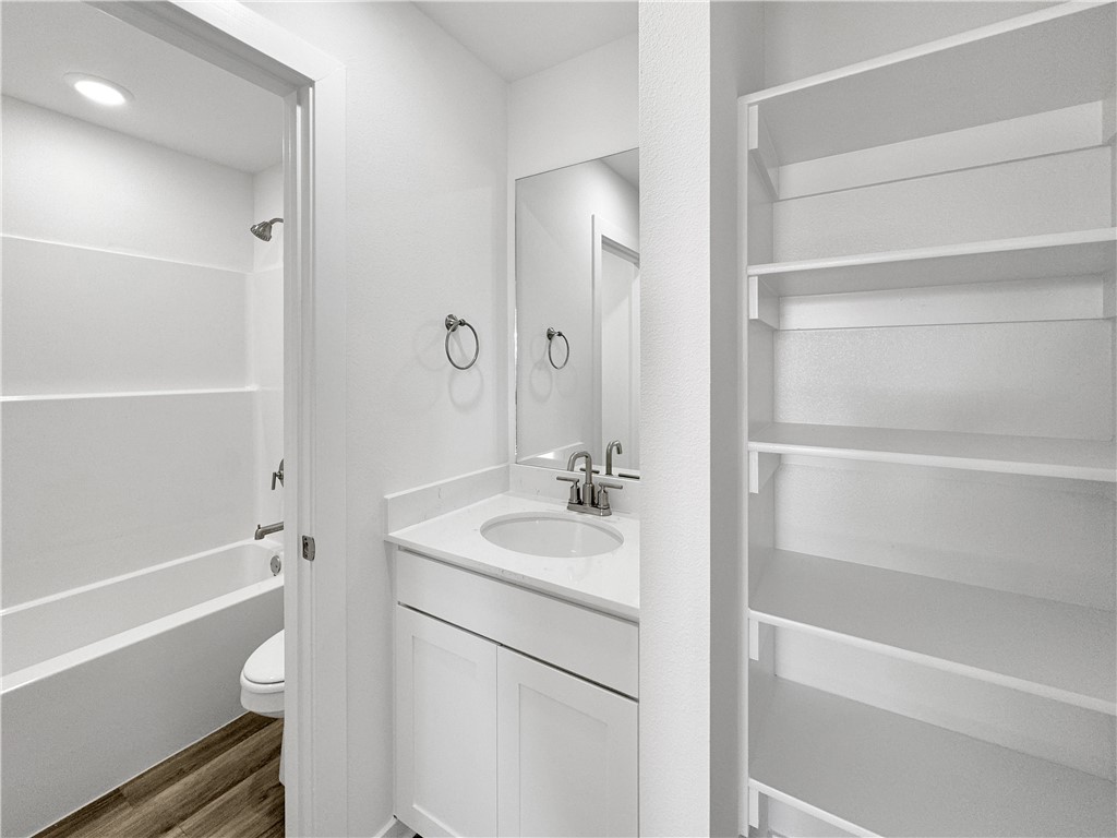 Rolling Meadows - Residential